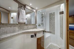 No Te Dije 52ft Viking Yacht For Sale