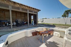 No Te Dije 52ft Viking Yacht For Sale