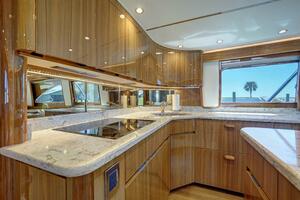 No Te Dije 52ft Viking Yacht For Sale