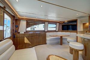 No Te Dije 52ft Viking Yacht For Sale