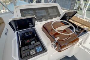 No Te Dije 52ft Viking Yacht For Sale