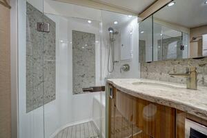 No Te Dije 52ft Viking Yacht For Sale