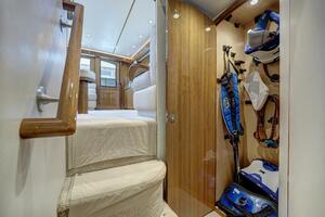 No Te Dije 52ft Viking Yacht For Sale