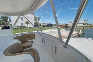 No Te Dije 52ft Viking Yacht For Sale