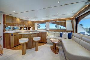 No Te Dije 52ft Viking Yacht For Sale