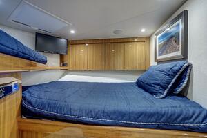 No Te Dije 52ft Viking Yacht For Sale