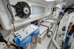 No Te Dije 52ft Viking Yacht For Sale