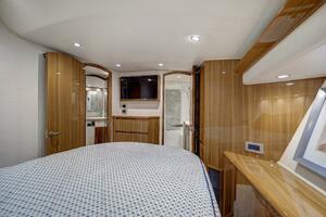 No Te Dije 52ft Viking Yacht For Sale