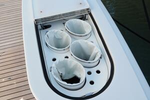 No Te Dije 52ft Viking Yacht For Sale