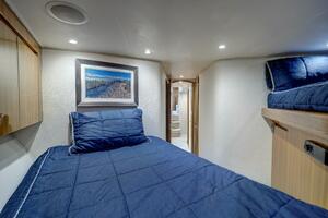 No Te Dije 52ft Viking Yacht For Sale