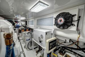 No Te Dije 52ft Viking Yacht For Sale