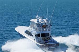 No Te Dije 52ft Viking Yacht For Sale