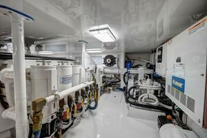 No Te Dije 52ft Viking Yacht For Sale