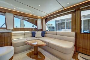 No Te Dije 52ft Viking Yacht For Sale
