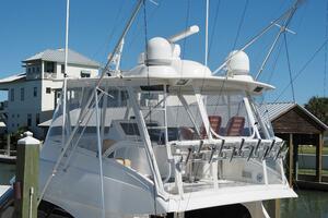 No Te Dije 52ft Viking Yacht For Sale
