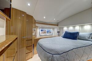 No Te Dije 52ft Viking Yacht For Sale