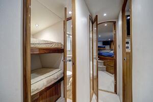 No Te Dije 52ft Viking Yacht For Sale