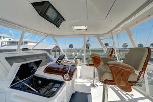 No Te Dije 52ft Viking Yacht For Sale