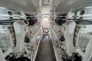 No Te Dije 52ft Viking Yacht For Sale