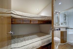 No Te Dije 52ft Viking Yacht For Sale