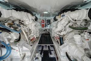 No Te Dije 52ft Viking Yacht For Sale