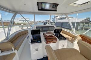 No Te Dije 52ft Viking Yacht For Sale