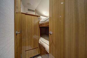 No Te Dije 52ft Viking Yacht For Sale