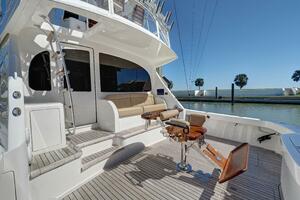 No Te Dije 52ft Viking Yacht For Sale