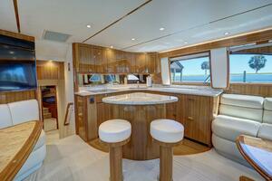 No Te Dije 52ft Viking Yacht For Sale