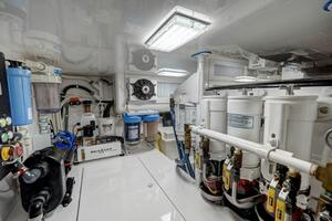 No Te Dije 52ft Viking Yacht For Sale