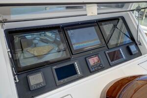 No Te Dije 52ft Viking Yacht For Sale