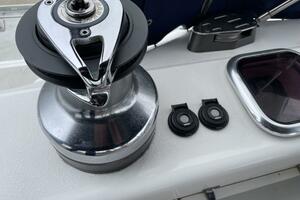 Photo 5967621 for 2005 Catalina 470 Hale Moana 