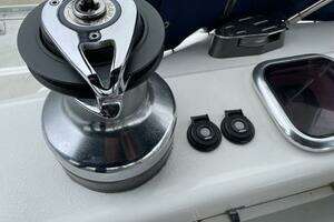 2005 Catalina 470 thumbnail 23