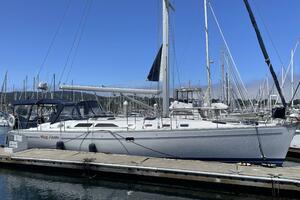 Photo 5967657 for 2005 Catalina 470 Hale Moana 