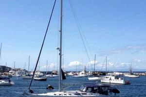 Photo 5967658 for 2005 Catalina 470 Hale Moana 