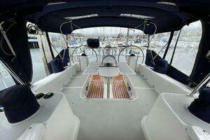 2005 Catalina 470 thumbnail 12