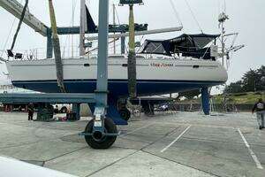 2005 Catalina 470 thumbnail 35