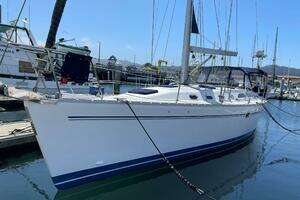 2005 Catalina 470 thumbnail 2