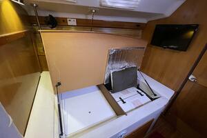 Photo 5967628 for 2005 Catalina 470 Hale Moana 