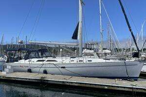 2005 Catalina 470 thumbnail 34