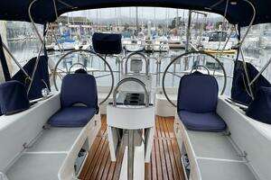 2005 Catalina 470 thumbnail 13