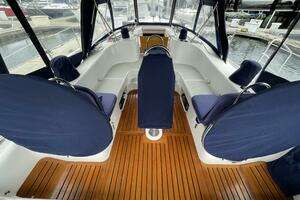 2005 Catalina 470 thumbnail 4