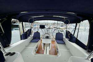 2005 Catalina 470 thumbnail 14