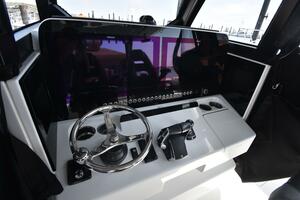 Geaux Fisch 47ft Freeman Yacht For Sale