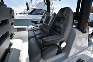 Geaux Fisch 47ft Freeman Yacht For Sale