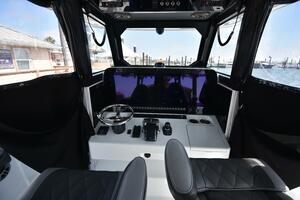 Geaux Fisch 47ft Freeman Yacht For Sale