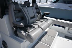 Geaux Fisch 47ft Freeman Yacht For Sale