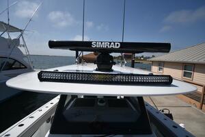 Geaux Fisch 47ft Freeman Yacht For Sale