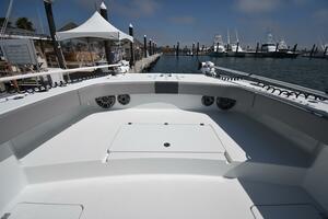 Geaux Fisch 47ft Freeman Yacht For Sale