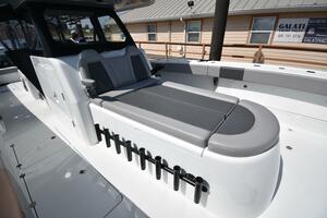 Geaux Fisch 47ft Freeman Yacht For Sale